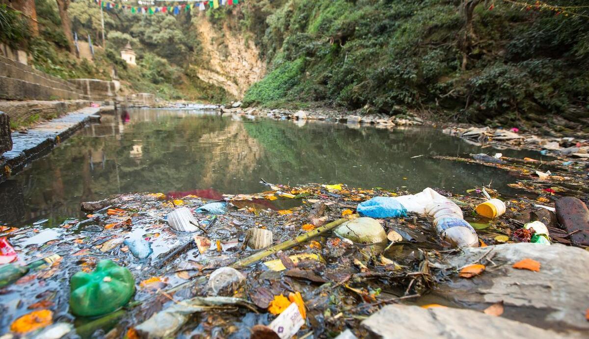 场地健康风险评估